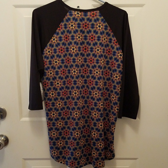 Lula roe Randy - Picture 2 of 4